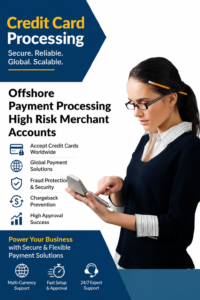 Credit Card Processing
