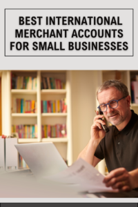 International Merchant Accounts